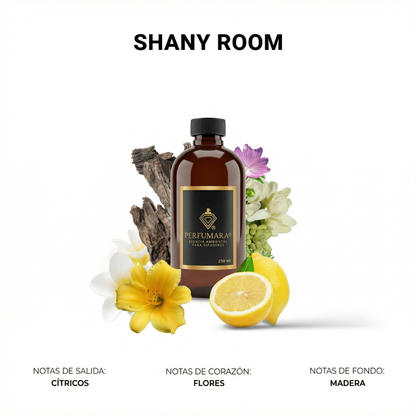 Shany Room