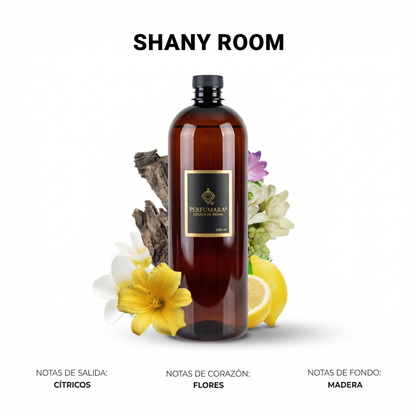 Shany Room