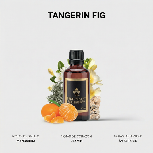 Tangerin Fig