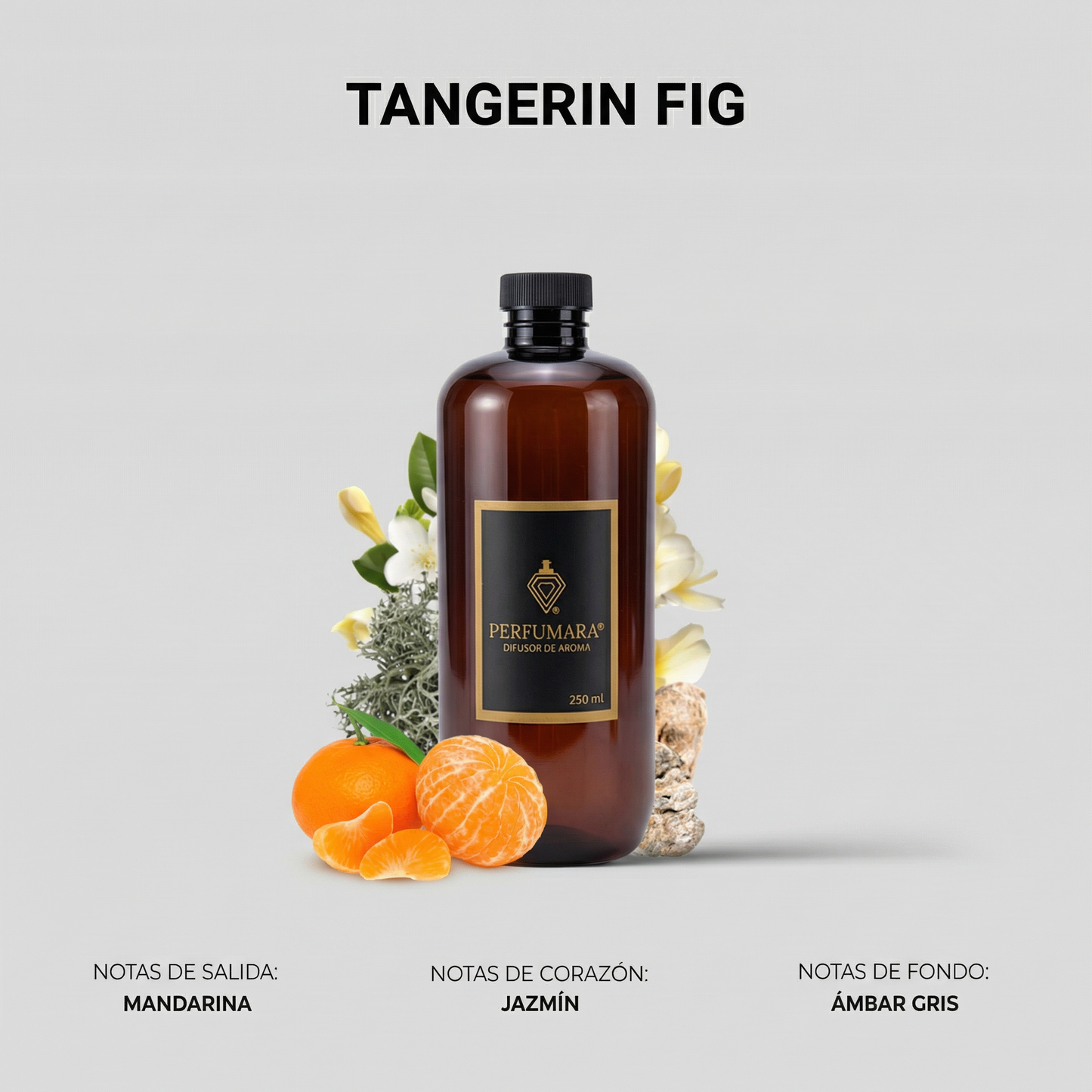 Tangerin Fig (Inspirado en Innova Sp)