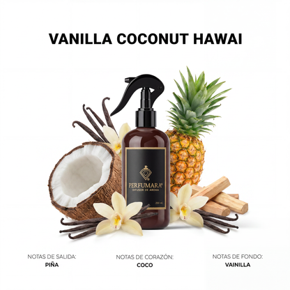 Avanilla Coconut Hawai