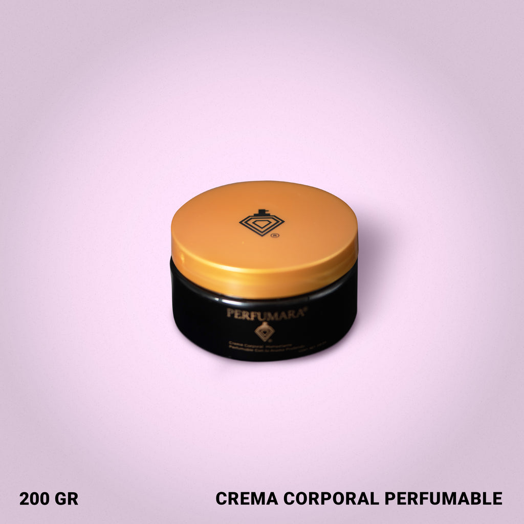 Tendencia a Scandal Le Parfum