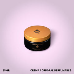 Crema Perfumada 200gr