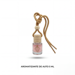 Aromatizante Auto  4ml