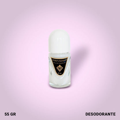 Tendencia a DChanel No 5 Parfum