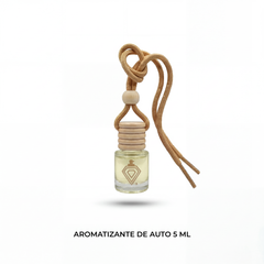 Aromatizante Auto  4ml