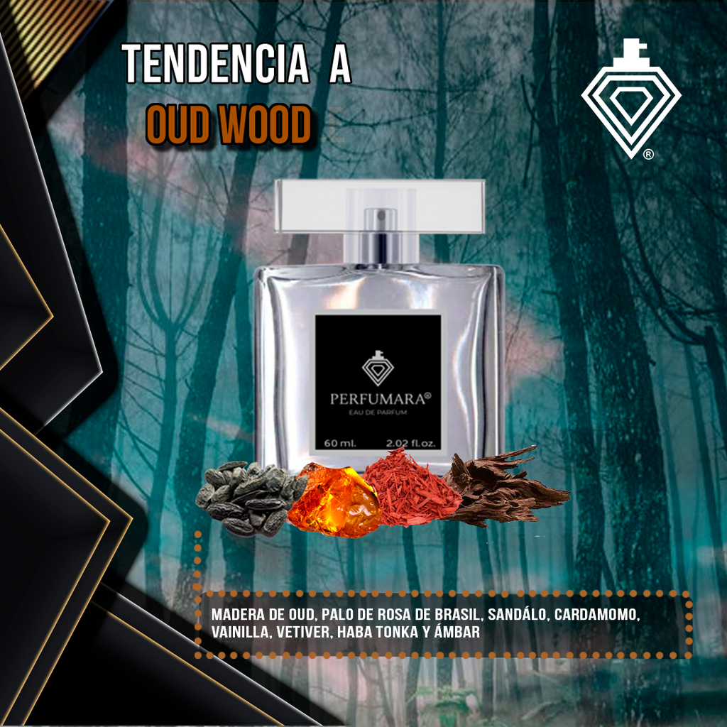 Tendencia a UOud Wood