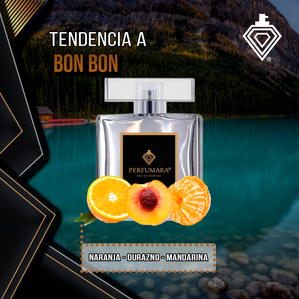 Tendencia a DBon Bon