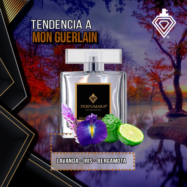 Tendencia a DMon Guerlain