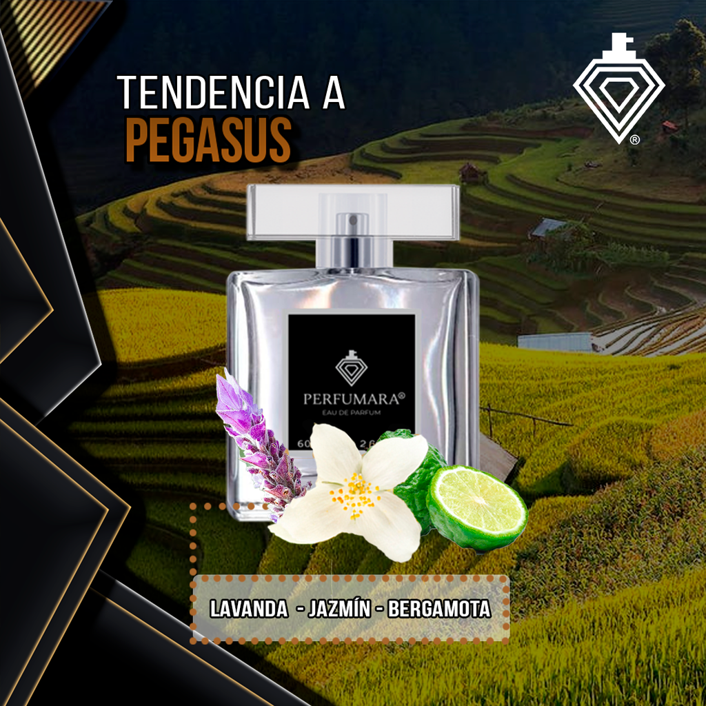 Tendencia a CPegasus