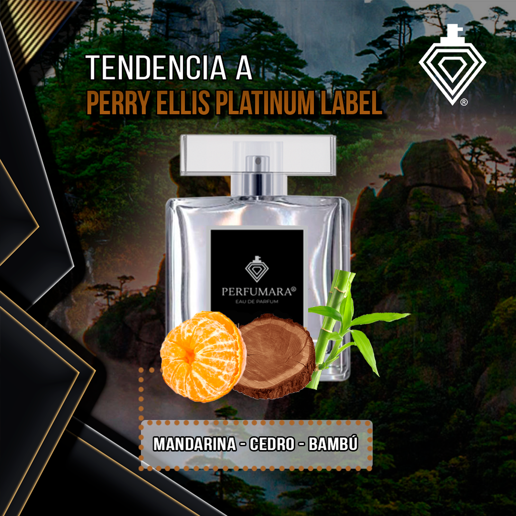 Tendencia a CPlatinum Label