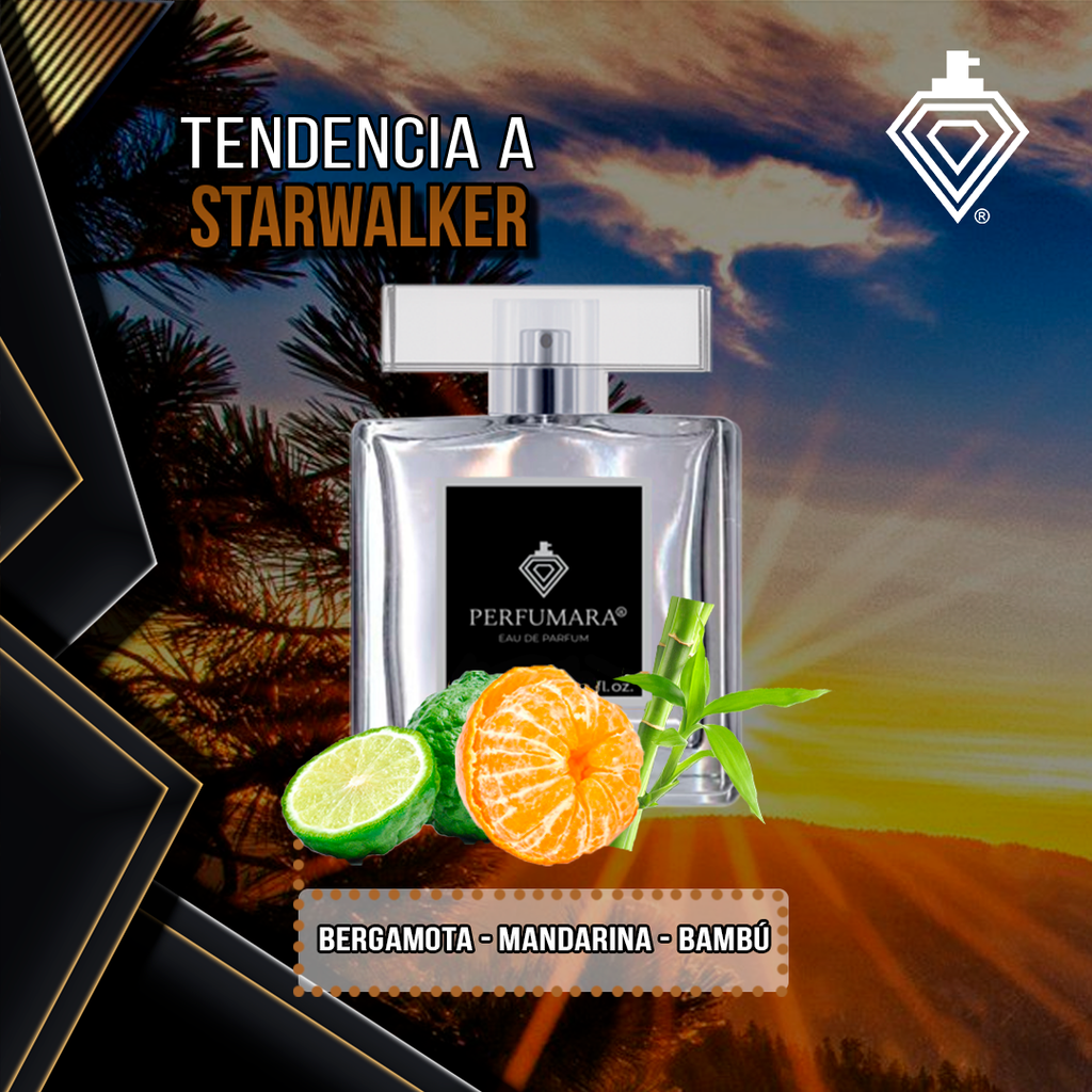 Tendencia a CStarwalker